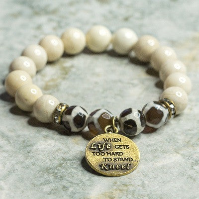 When Life Gets Too Hard