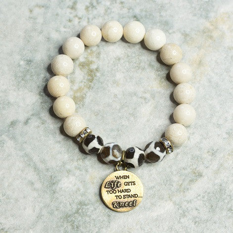 When Life Gets Too Hard