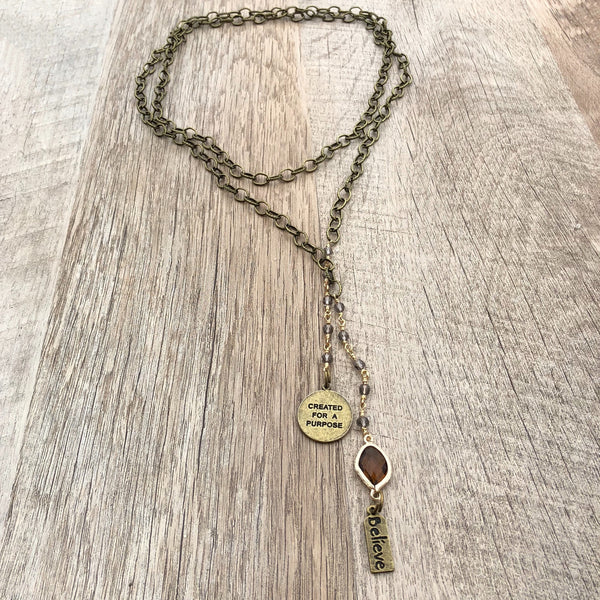 Made for More-LIMITED QUANTITIES (Only 2 left)