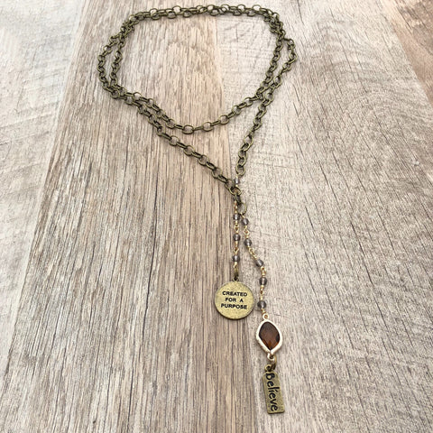 Made for More-LIMITED QUANTITIES (Only 2 left)