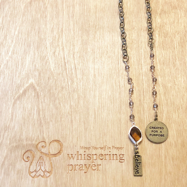 Made for More-LIMITED QUANTITIES (Only 2 left)