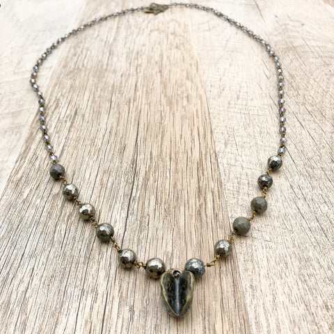 Many Sides of Love-SOLD OUT