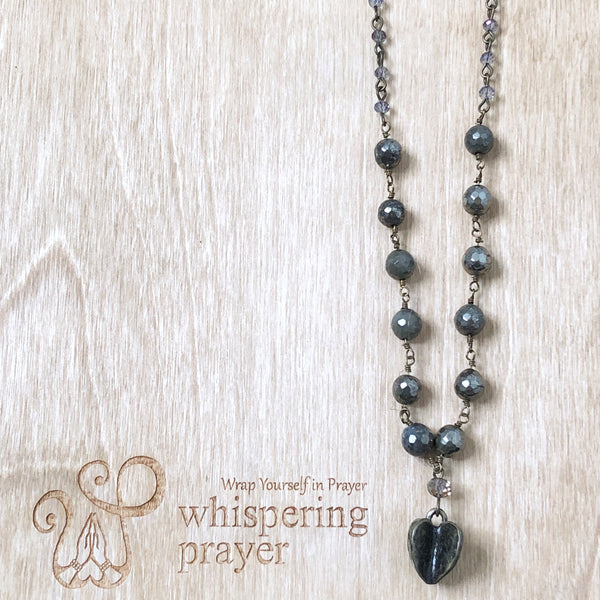 Many Sides of Love-SOLD OUT