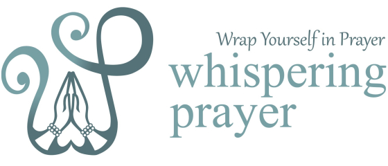 Whispering Prayer